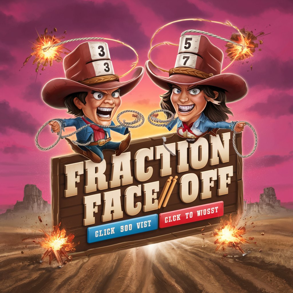 Fraction Face-Off